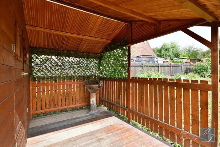 Prodej chaty, Chlumec, 20 m2