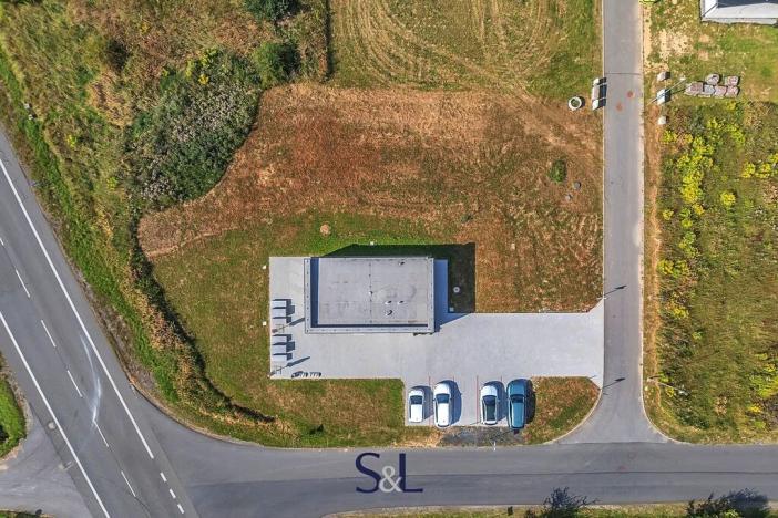 Prodej obchodního prostoru, Doksy, 88 m2