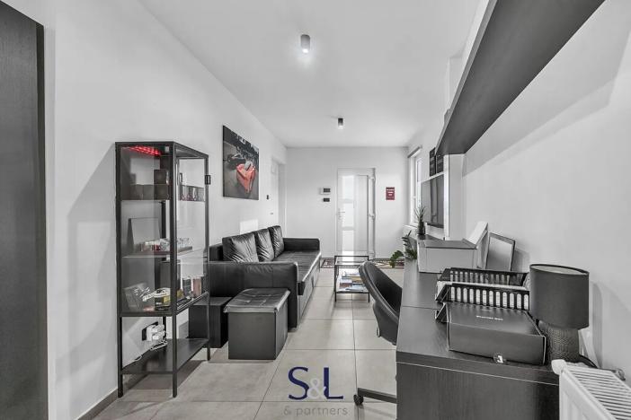 Prodej obchodního prostoru, Nový Bor, Česká, 325 m2