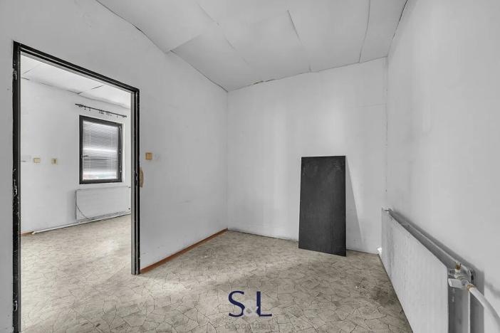 Prodej obchodního prostoru, Nový Bor, Česká, 325 m2