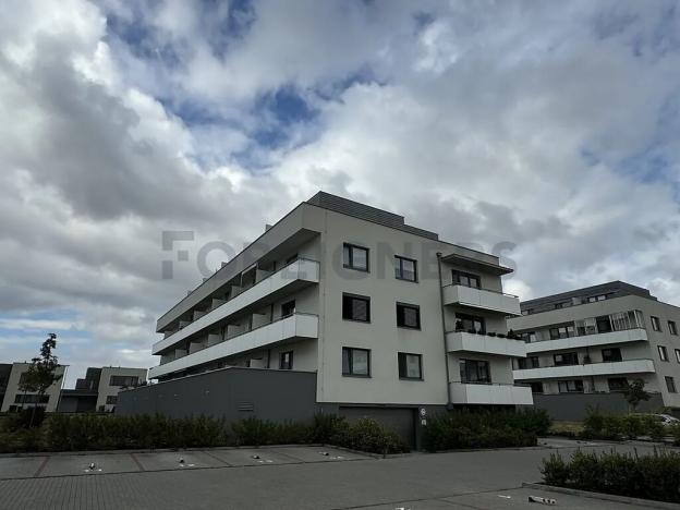 Pronájem bytu 2+kk, Slavkov u Brna, 62 m2