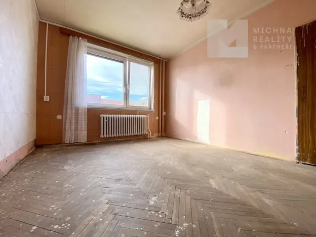 Prodej bytu 3+1, Letovice, 69 m2