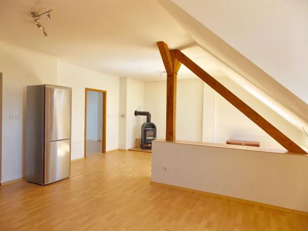 Pronájem bytu 2+kk, Teplice, Masarykova třída, 60 m2