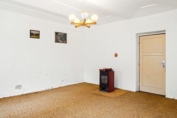 Prodej zemědělské usedlosti, Popovice, 718 m2