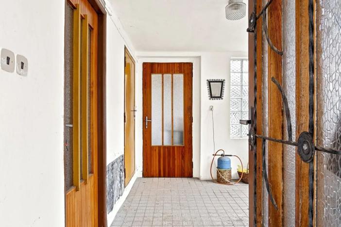 Prodej zemědělské usedlosti, Popovice, 718 m2