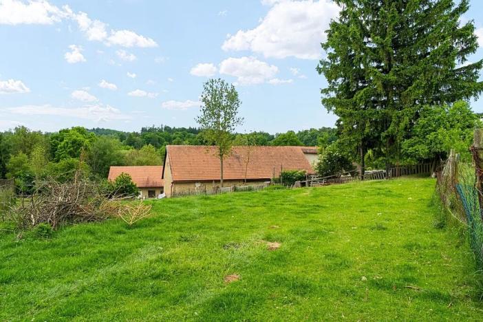 Prodej zemědělské usedlosti, Popovice, 718 m2