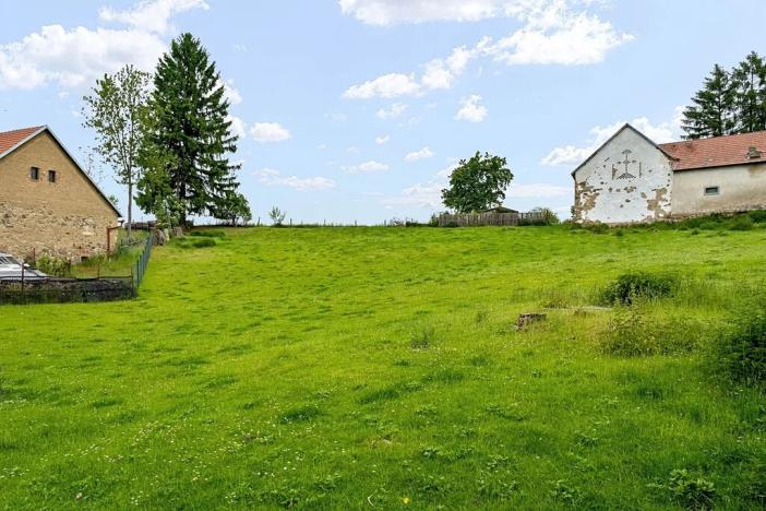 Prodej zemědělské usedlosti, Popovice, 718 m2