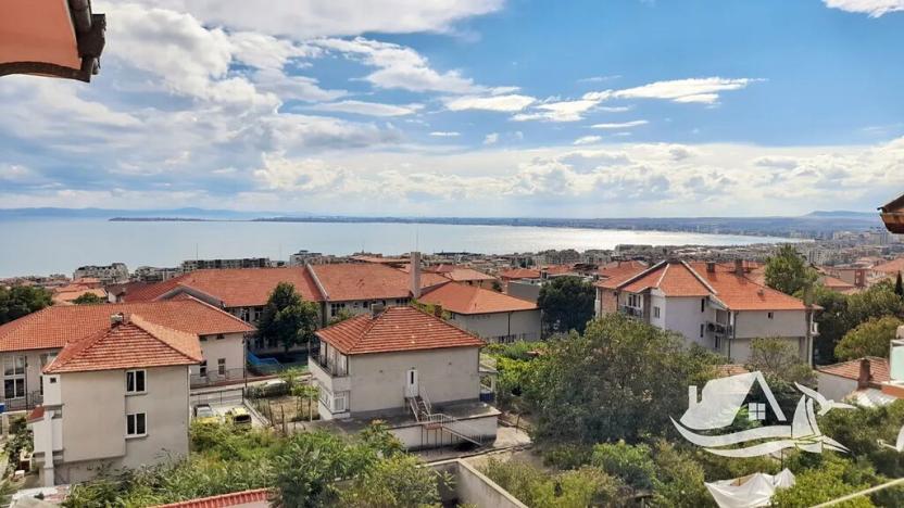 Prodej ubytování, Sveti Vlas, Bulharsko, 599 m2