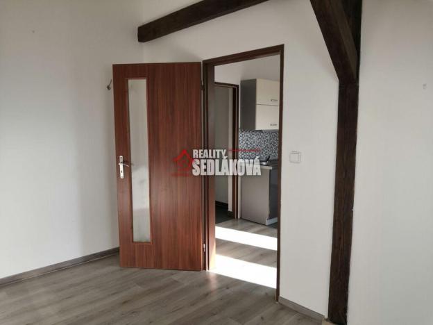 Pronájem bytu 3+kk, Děčín - Děčín II-Nové Město, 62 m2