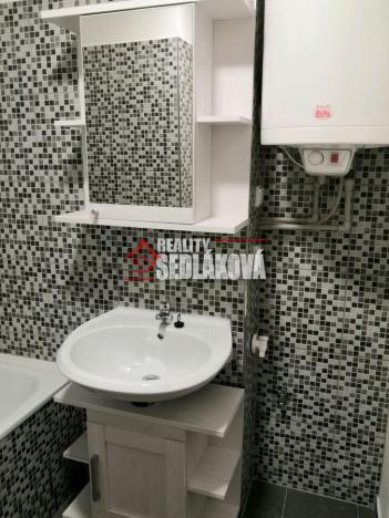 Pronájem bytu 3+kk, Děčín - Děčín II-Nové Město, 62 m2