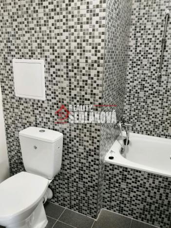 Pronájem bytu 3+kk, Děčín - Děčín II-Nové Město, 62 m2