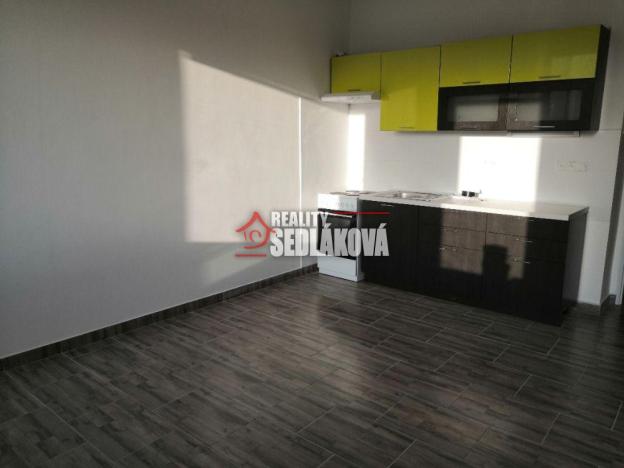 Pronájem bytu 3+kk, Děčín - Děčín II-Nové Město, 52 m2