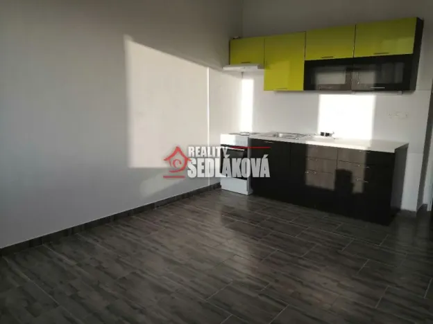 Pronájem bytu 3+kk, Děčín - Děčín II-Nové Město, 52 m2