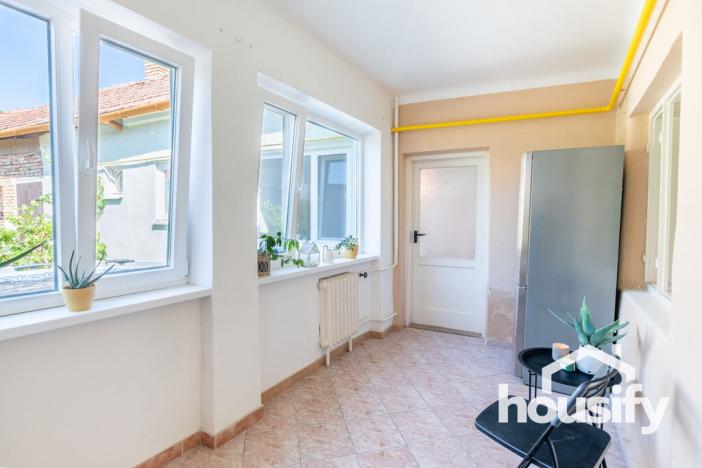 Prodej rodinného domu, Bořetice, 82 m2