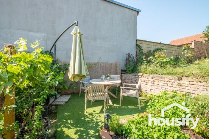 Prodej rodinného domu, Bořetice, 82 m2