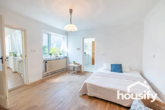 Prodej rodinného domu, Bořetice, 82 m2