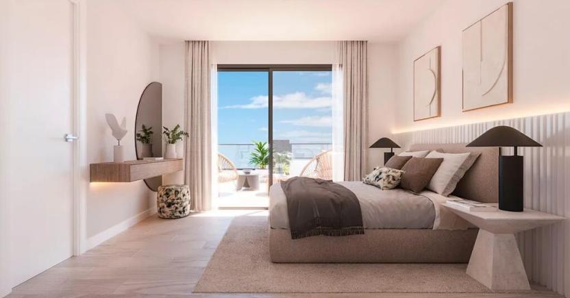 Prodej bytu 3+kk, Rincón de la Victoria, Španělsko, 86 m2