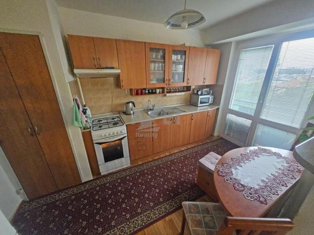 Prodej bytu 2+1, Frýdek-Místek - Místek, Janáčkova, 46 m2