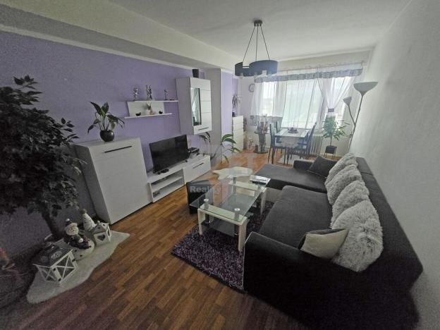 Prodej bytu 2+1, Frýdek-Místek - Místek, Janáčkova, 46 m2