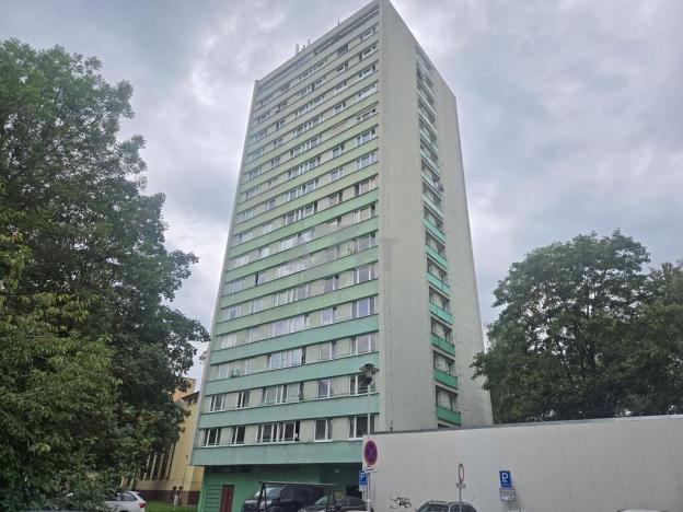 Prodej bytu 2+1, Frýdek-Místek - Místek, Janáčkova, 46 m2