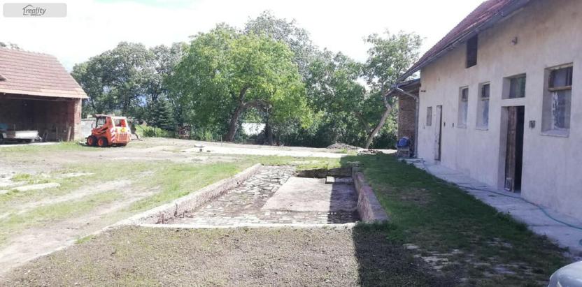 Prodej rodinného domu, Dlouhopolsko, 160 m2