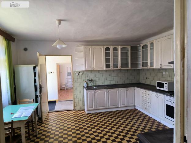 Prodej rodinného domu, Dlouhopolsko, 160 m2