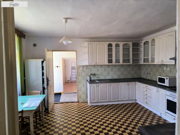 Prodej rodinného domu, Dlouhopolsko, 160 m2