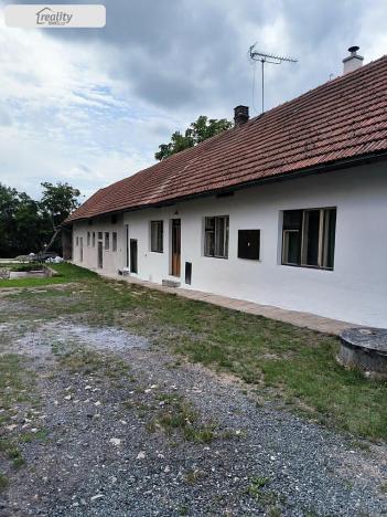 Prodej chaty, Dlouhopolsko, Poděbradská, 160 m2