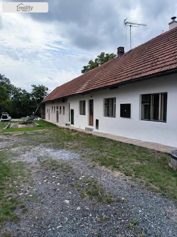 Prodej chaty, Dlouhopolsko, Poděbradská, 160 m2