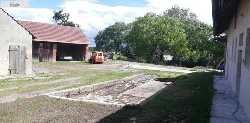 Prodej chaty, Dlouhopolsko, Poděbradská, 160 m2