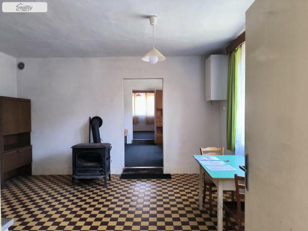 Prodej chaty, Dlouhopolsko, Poděbradská, 160 m2