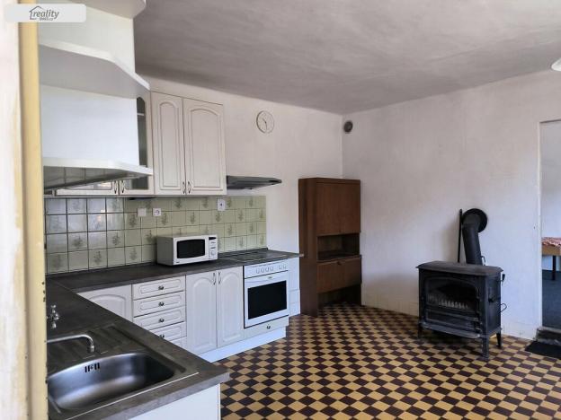 Prodej chaty, Dlouhopolsko, Poděbradská, 160 m2