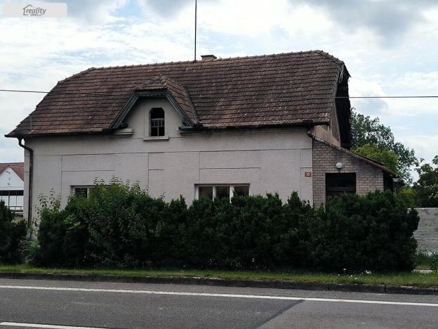 Prodej chaty, Dlouhopolsko, Poděbradská, 160 m2