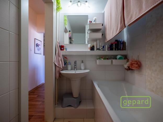 Prodej bytu 3+1, Přerov, Žerotínovo nám., 70 m2