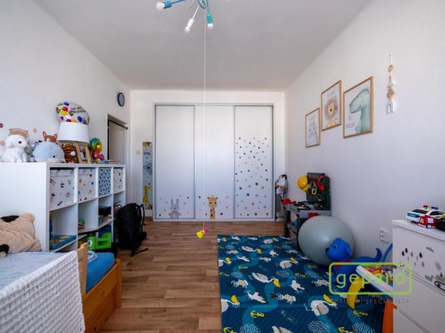 Prodej bytu 3+1, Přerov, Žerotínovo nám., 70 m2