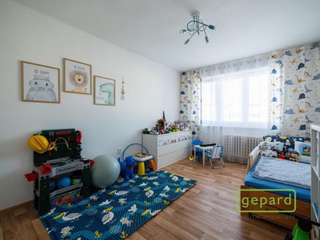 Prodej bytu 3+1, Přerov, Žerotínovo nám., 70 m2