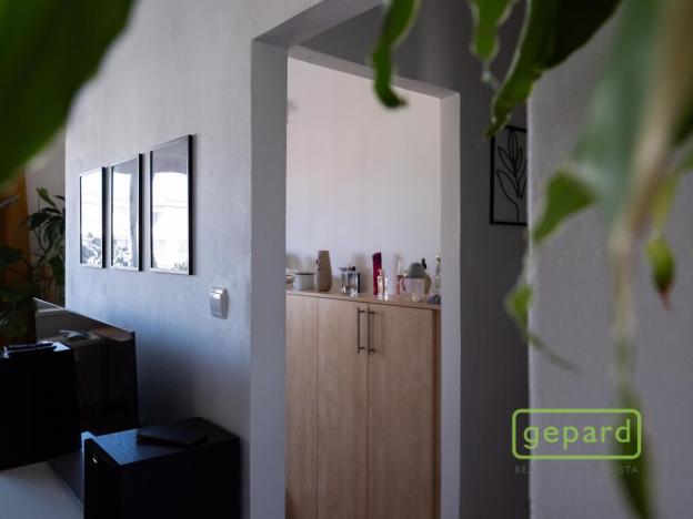 Prodej bytu 3+1, Přerov, Žerotínovo nám., 70 m2