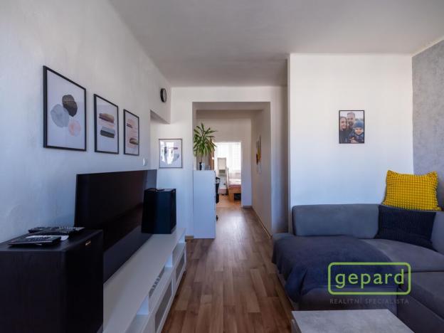 Prodej bytu 3+1, Přerov, Žerotínovo nám., 70 m2