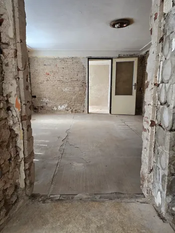 Prodej vícegeneračního domu, Moravské Budějovice, 160 m2