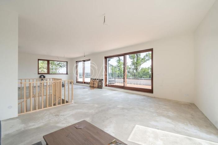 Prodej bytu 4+kk, Praha - Jinonice, Na pomezí, 236 m2