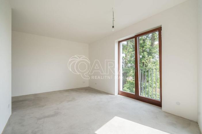 Prodej bytu 4+kk, Praha - Jinonice, Na pomezí, 236 m2