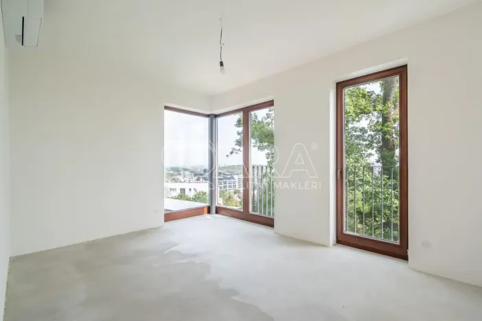 Prodej bytu 4+kk, Praha - Jinonice, Na pomezí, 236 m2