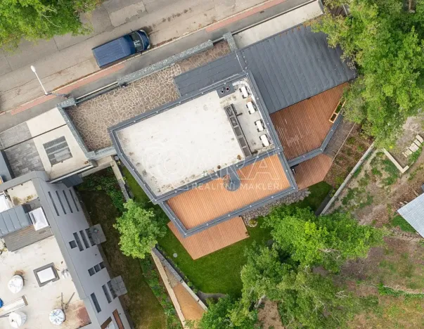 Prodej bytu 4+kk, Praha - Jinonice, Na pomezí, 236 m2