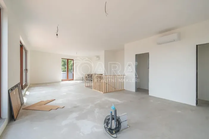 Prodej bytu 4+kk, Praha - Jinonice, Na pomezí, 236 m2