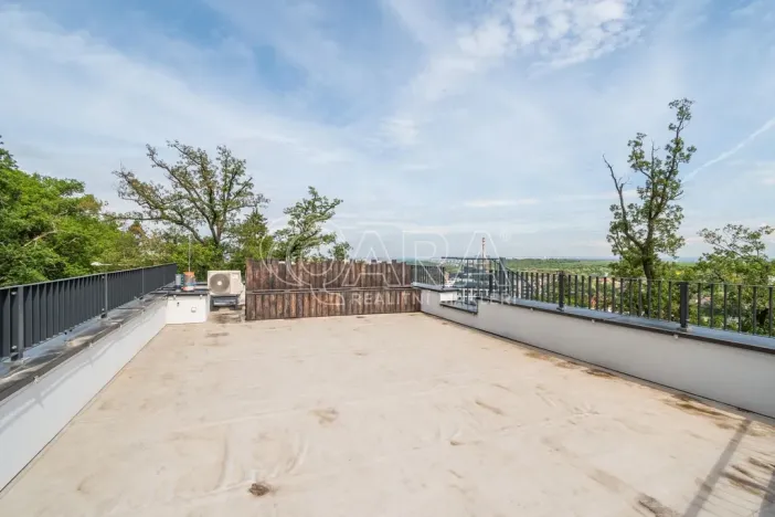 Prodej bytu 4+kk, Praha - Jinonice, Na pomezí, 236 m2