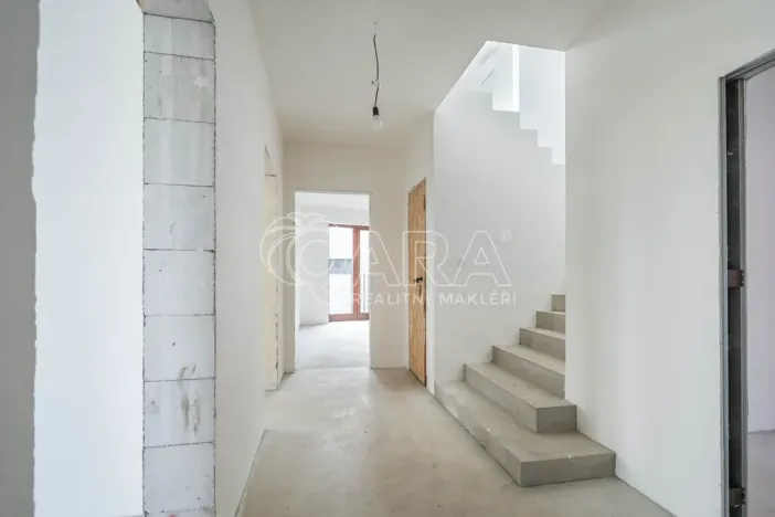 Prodej bytu 4+kk, Praha - Jinonice, Na pomezí, 236 m2