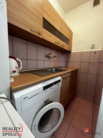 Prodej bytu 1+kk, Bruntál, Švermova, 24 m2