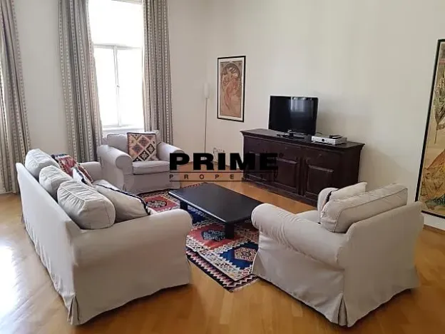 Pronájem bytu 3+1, Praha - Nové Město, Odborů, 102 m2