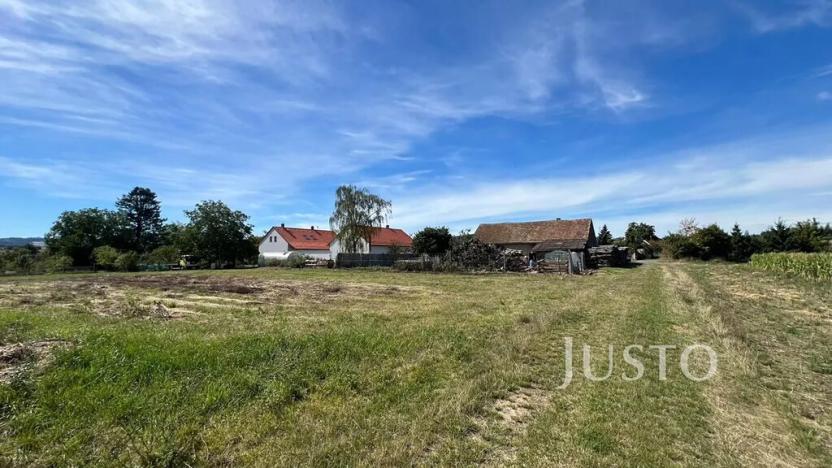 Prodej pozemku pro bydlení, Vlastec, 1177 m2