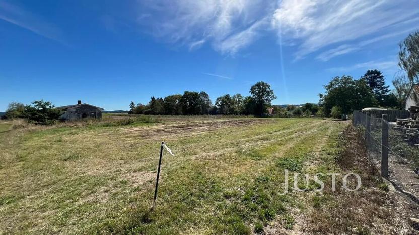 Prodej pozemku pro bydlení, Vlastec, 1177 m2